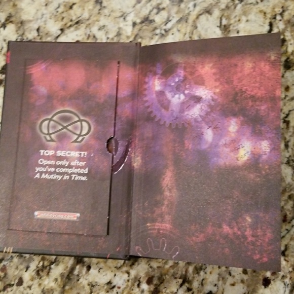 Infinity Ring - Picture 2 of 7